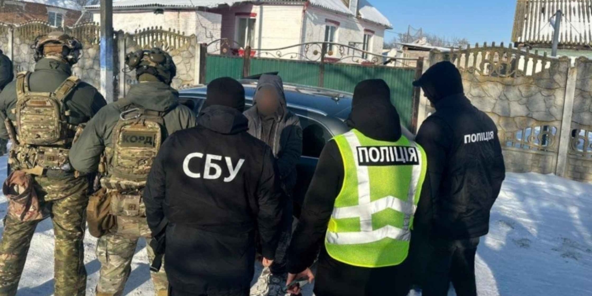 На Вінниччині викрили зухвалого торговця зброєю і боєприпасами