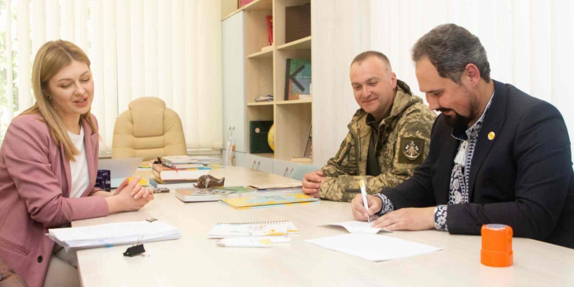 На Вінниччині випустять новий аудіоальбом народних казок, озвучених голосами ветеранів