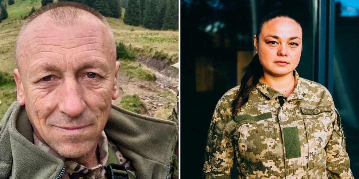 На Вінниччині визначили двох кандидатів до Ради ветеранів війни