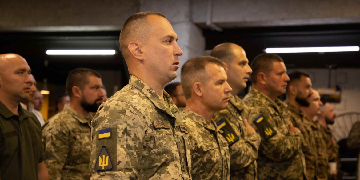 На Вінниччині з нагоди Дня Незалежності вручили високі державні нагороди