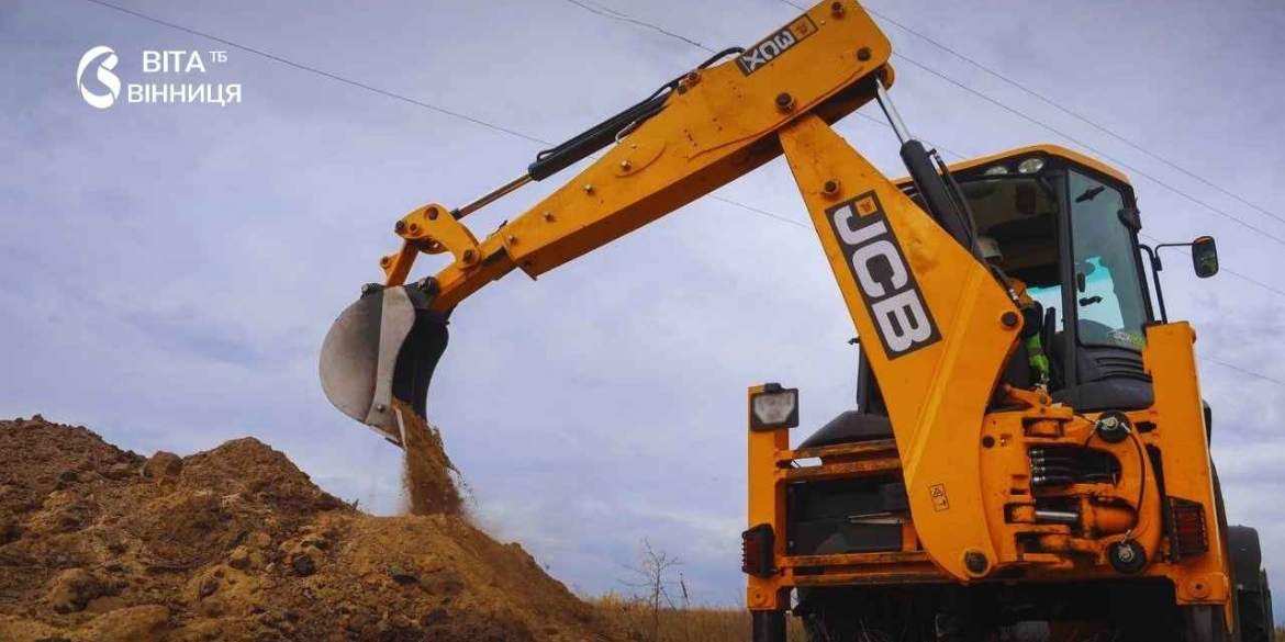 На Вінниччині за липень сталося сім пошкоджень газопроводів