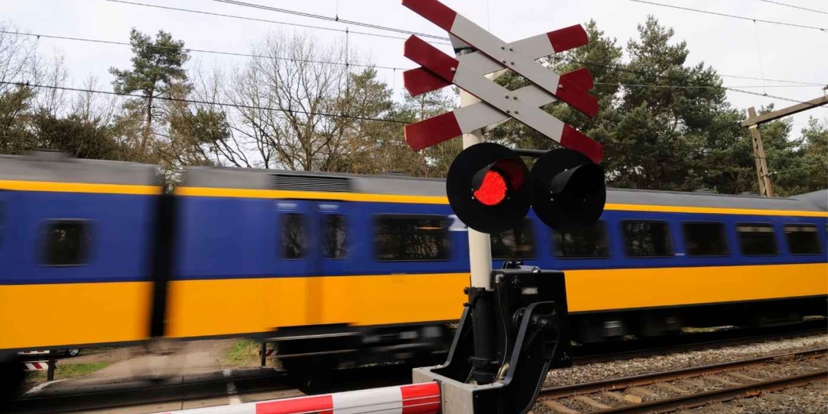 На Вінниччині закриють для автотранспорту ще один залізничний переїзд