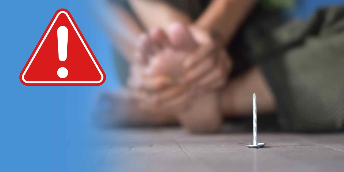 На Вінниччині зареєстрували випадок смерті від правця