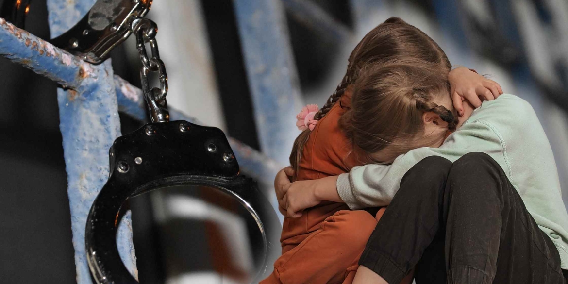 На Вінниччині засудили чоловіка, який ґвалтував дітей та створював порнографію