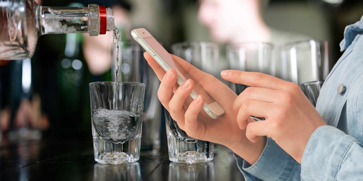 На Вінниччині затримали дівчину, яка вкрала 24 тис. грн з чужого рахунку