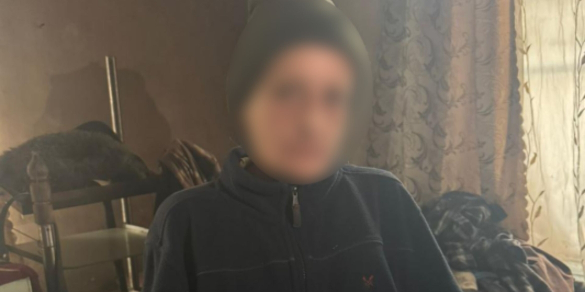 На Вінниччині жінка забрала з могили військовослужбовця поминальну лампадку