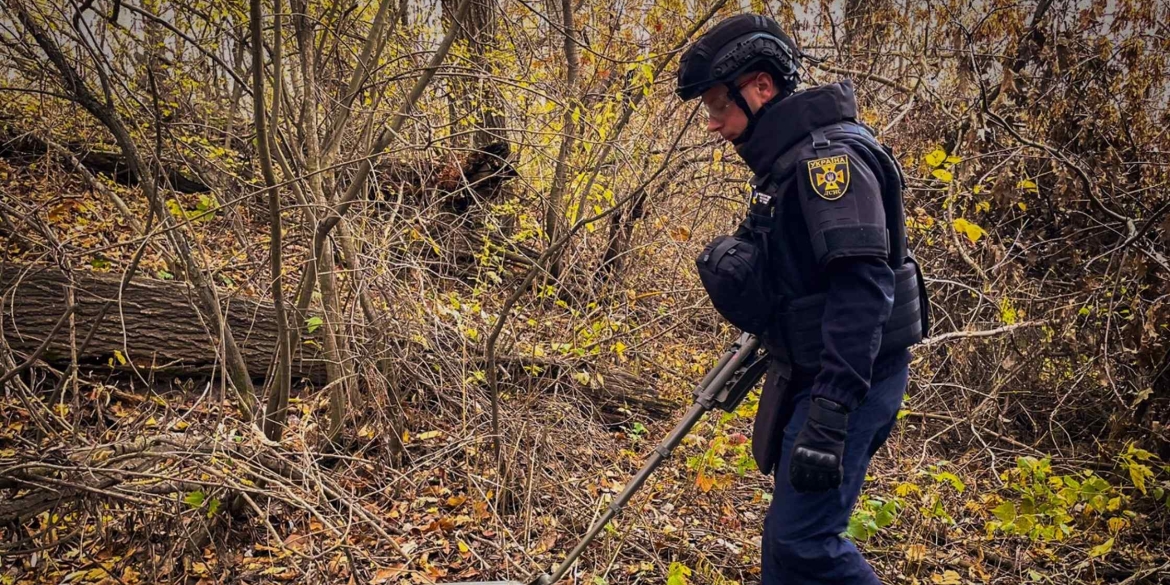На Вінниччині знайшли дві авіаційні бомби часів Другої світової війни На Вінниччині знайшли дві авіаційні бомби часів Другої світової війни