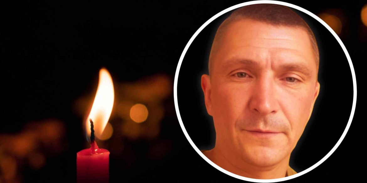 На Вінниччину “на щиті” повертається ще один Герой-захисник