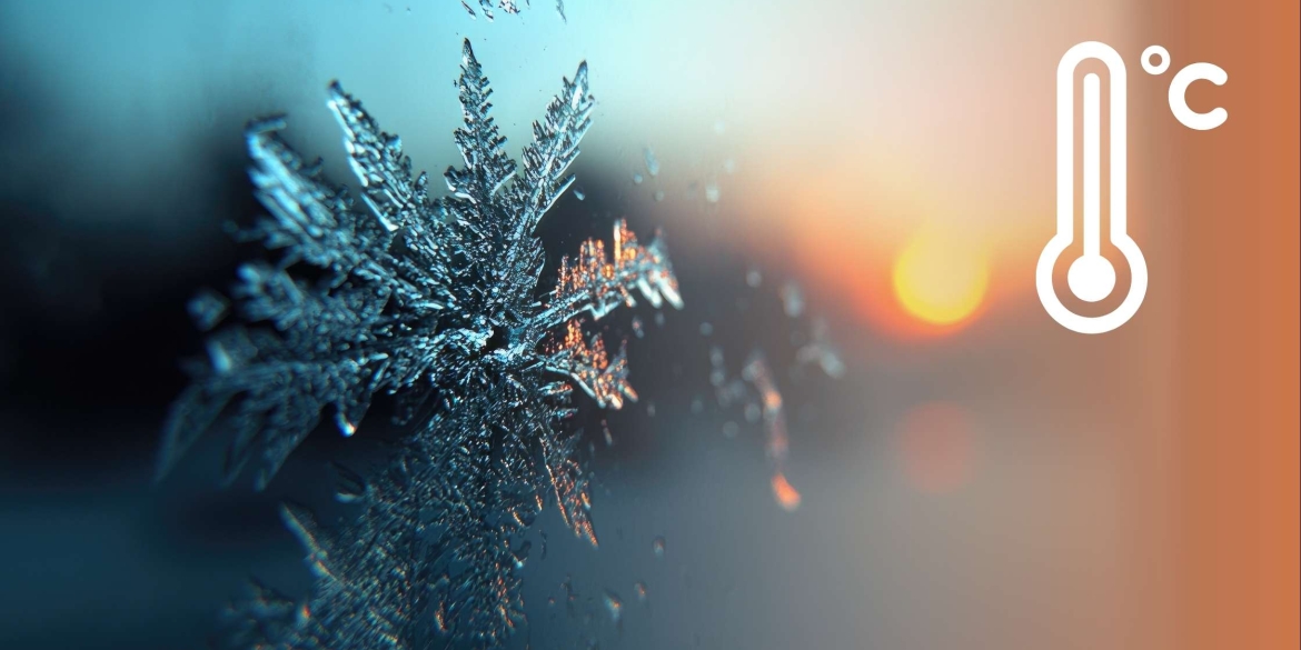 На Вінниччину насувається потепління коли прощатимемось з морозами