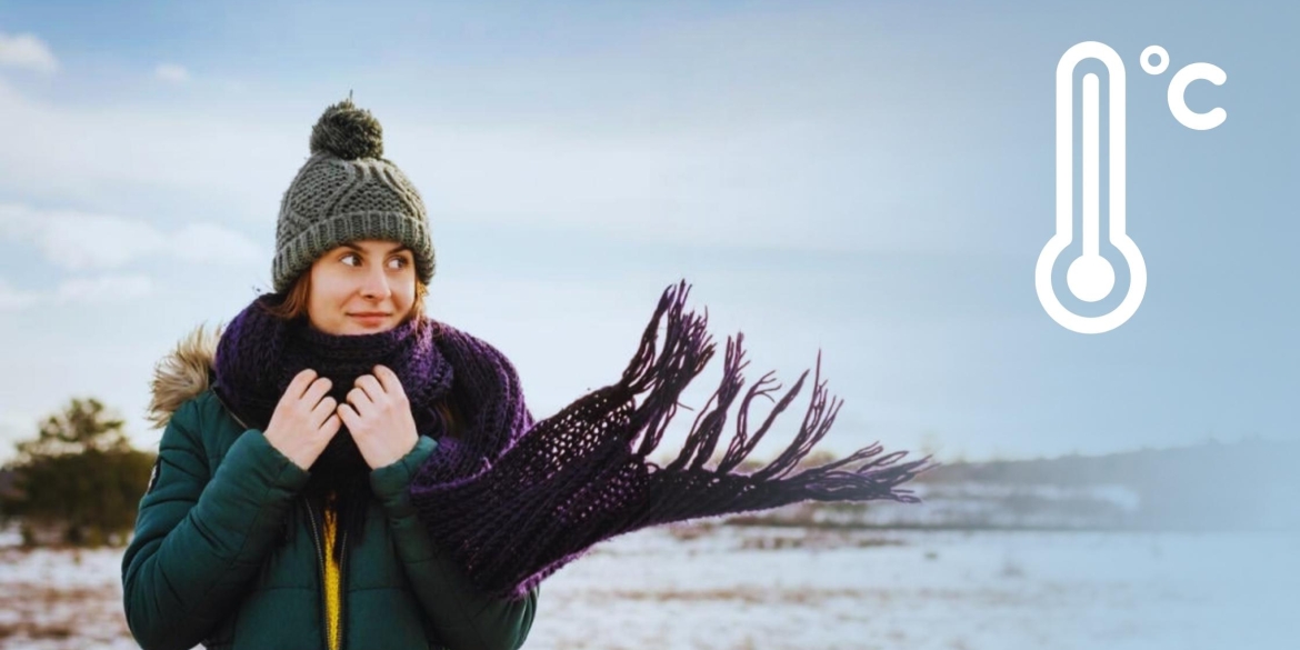 На Вінниччину прийде потепління, але є й неприємний фактор — зауважують синоптики