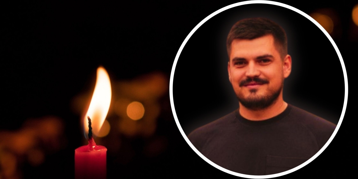 На війні загинув 27-річний воїн з Гайсинської громади