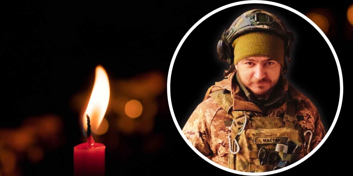 На війні загинув 31-річний воїн з Козятинської громади