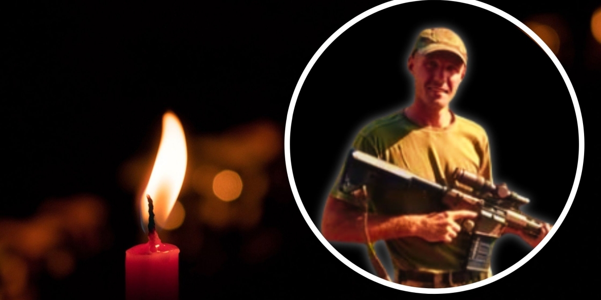 На війні загинув 32-річний воїн з Немирівської громади