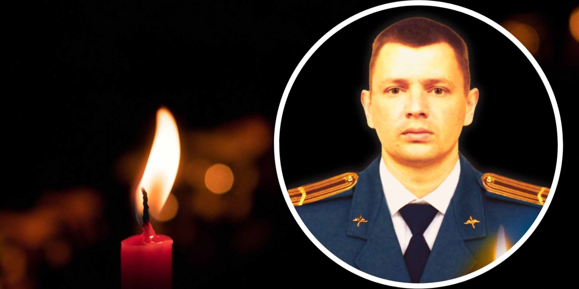 На війні загинув 34-річний воїн з Крижопільської громади