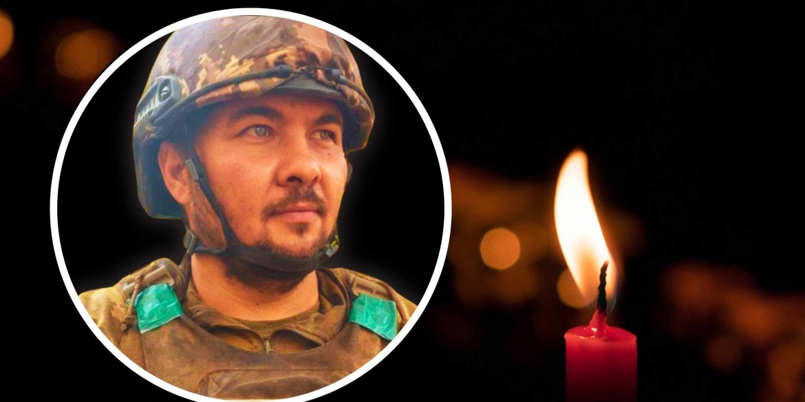 На війні загинув 35-річний воїн з Якушинецької громади