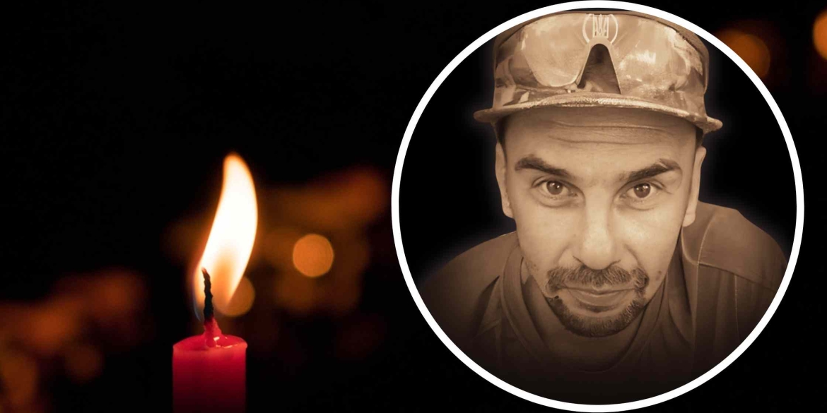 На війні загинув 38-річний вінницький гранатометник Сил тероборони