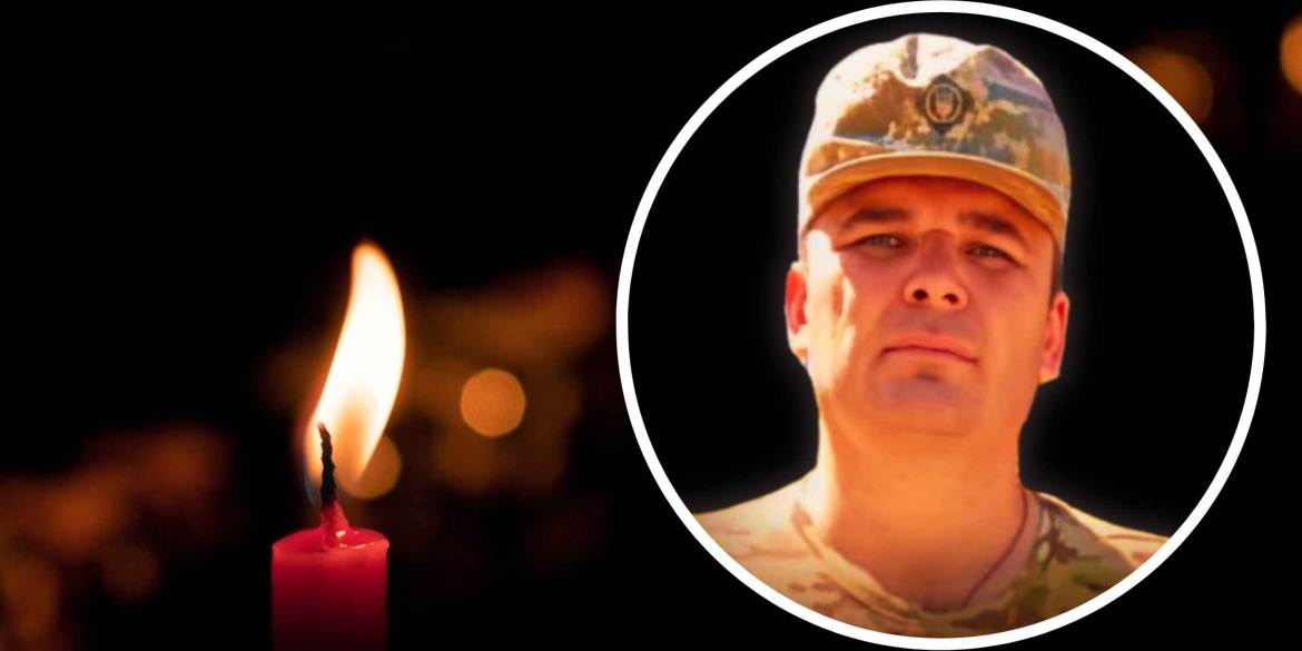На війні загинув 41-річний солдат з Хмільника
