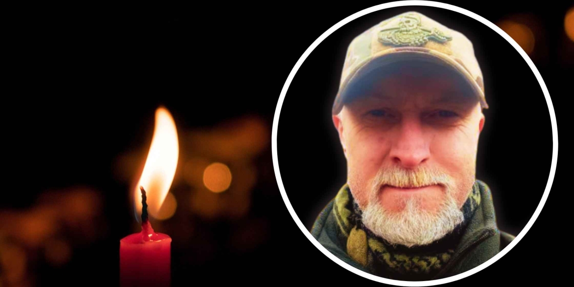 На війні загинув 46-річний воїн, уродженець міста Бар