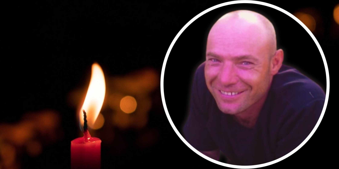 На війні загинув 47-річний воїн з Калинівської громади На війні загинув 47-річний воїн з Калинівської громади