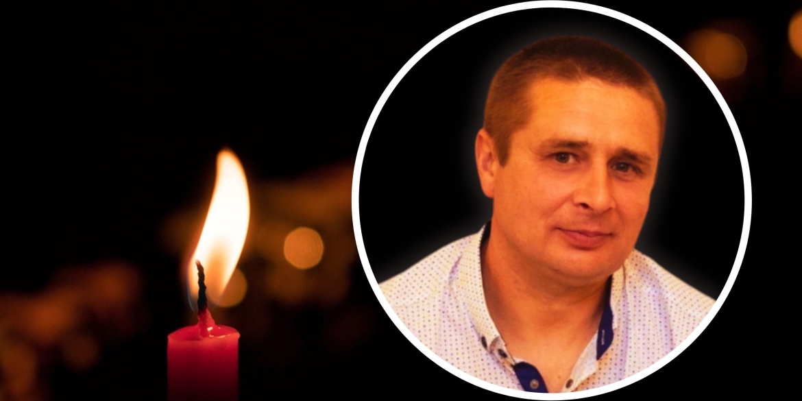 На війні загинув 50-річний солдат стрілецького взводу з Тульчинського району