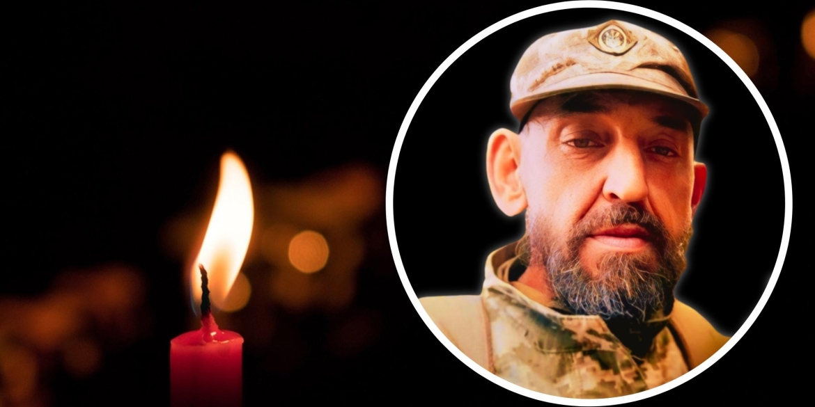 На війні загинув 53-річний солдат механізованого батальйону з Тульчинської громади
