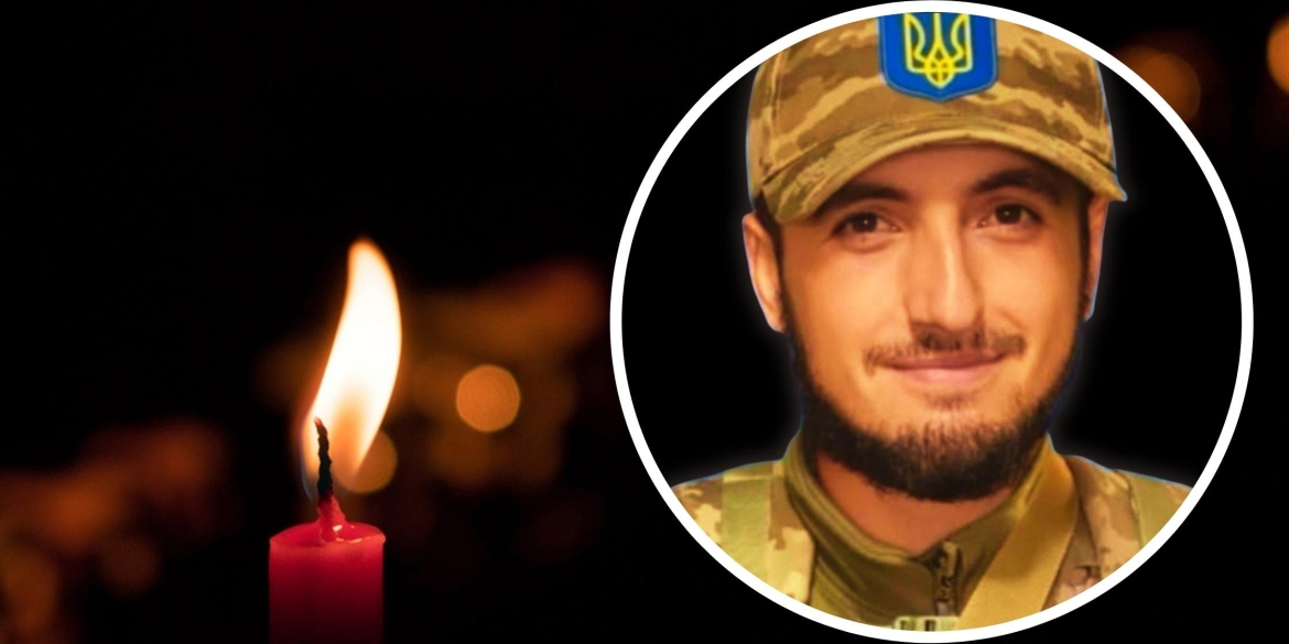На війні загинув боєць десантно-штурмової роти з Тульчинської громади