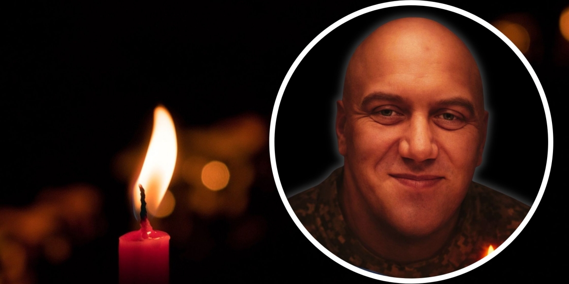 На війні загинув боєць підрозділу тероборони з Бершадської громади