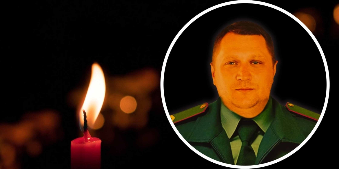 На війні загинув доброволець з Крижопільської громади