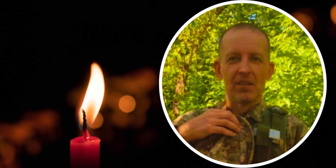 На війні загинув Герой з Немирівської громади