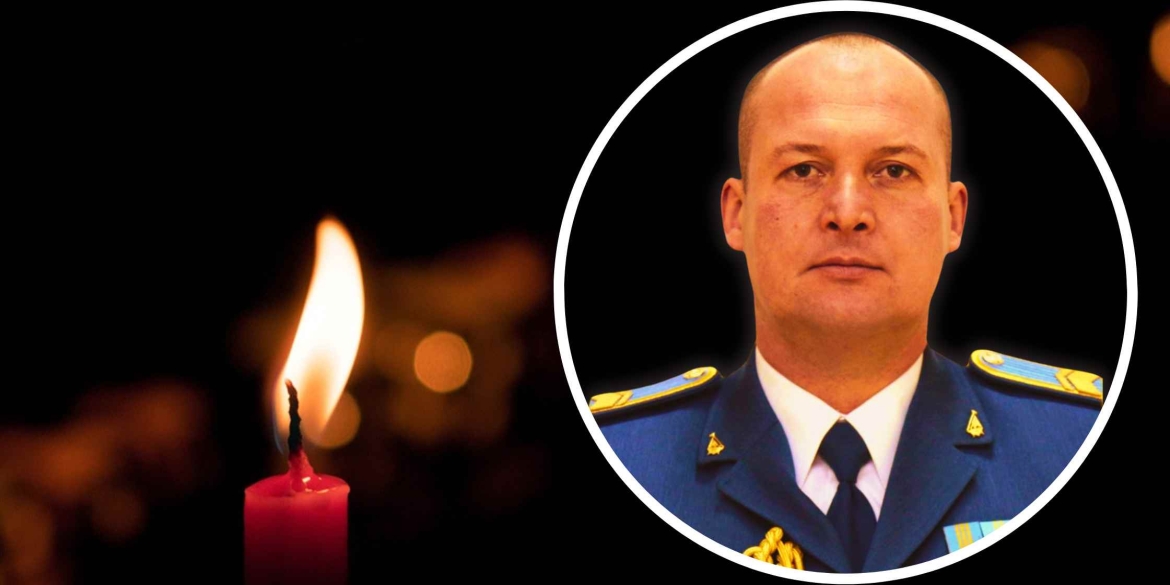 На війні загинув головний сержант військового оркестру з Вендичанської громади