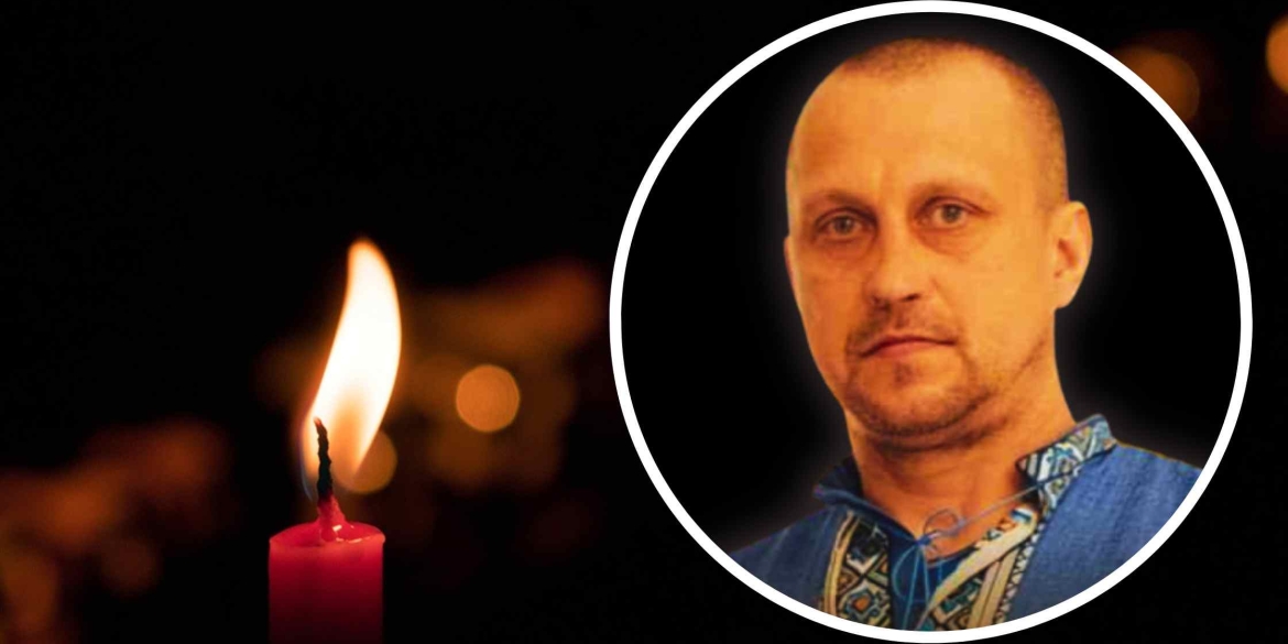 На війні загинув головний сержант з Хмільницької громади