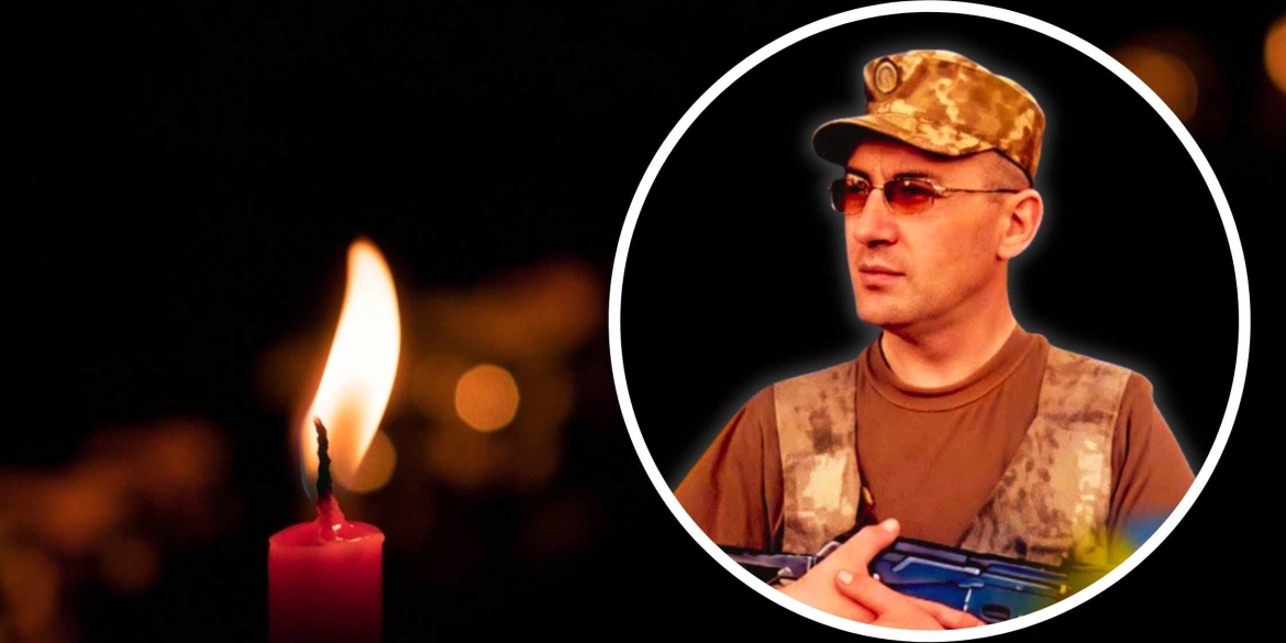 На війні загинув командир механізованого взводу з Тульчина