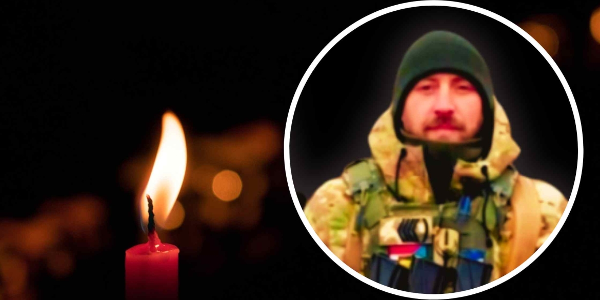 На війні загинув командир розвідувального відділення з Тульчинської громади