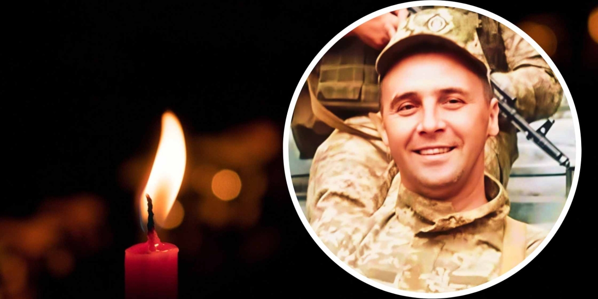 На війні загинув командир відділення мінометного взводу з Крижопільської громади