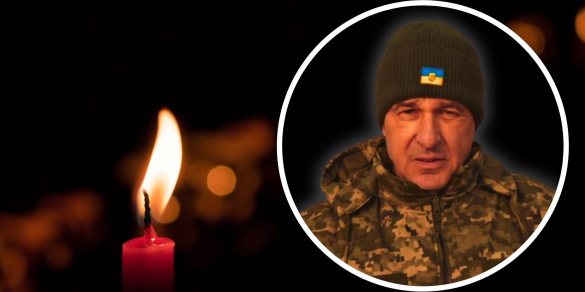 На війні загинув механік-водій танкового взводу з Бершадської громади