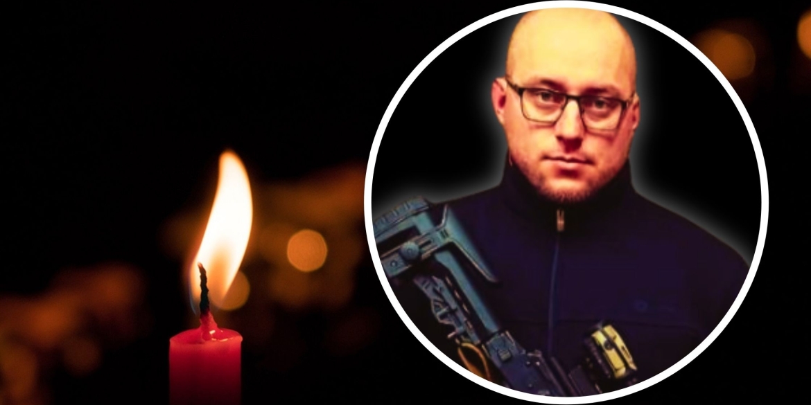 На війні загинув молодший сержант з Джуринської територіальної громади