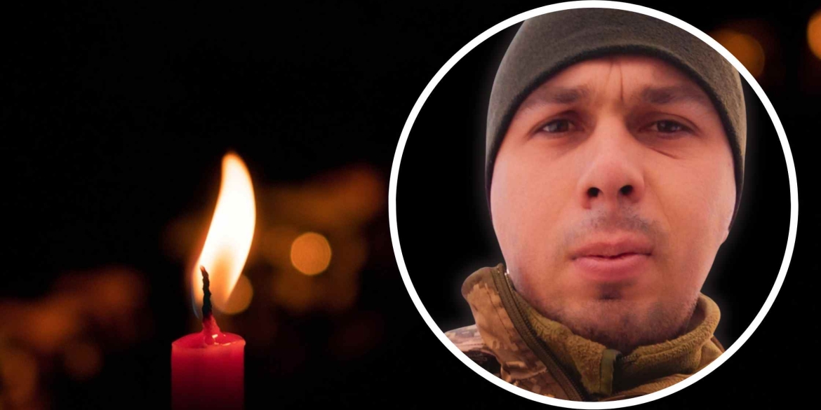 На війні загинув молодший сержант з Могилів-Подільської громади