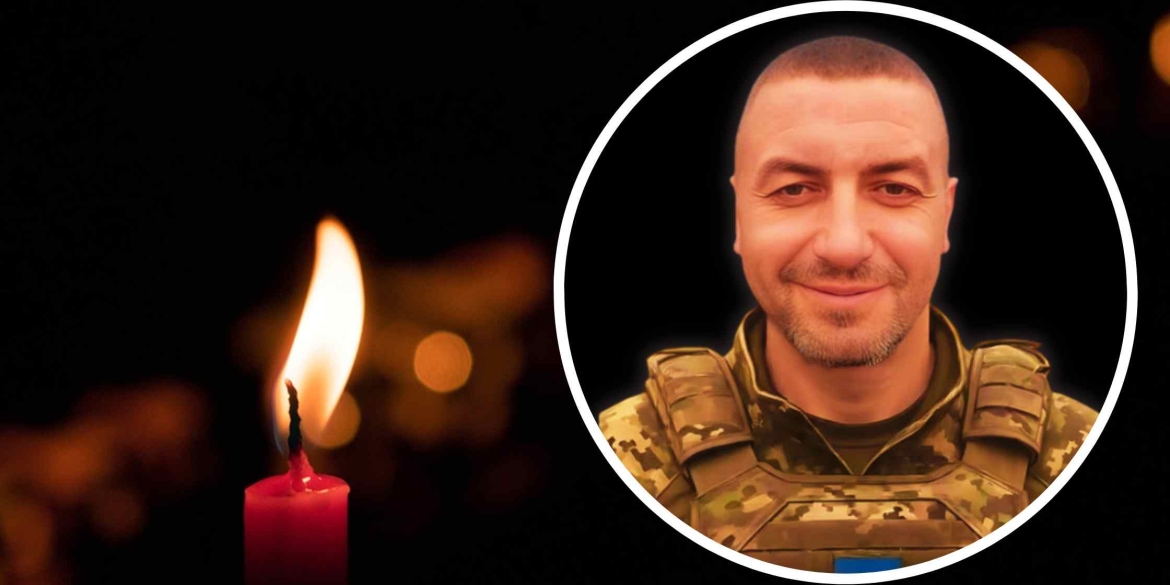 На війні загинув молодший сержант з Могилів-Подільської громади