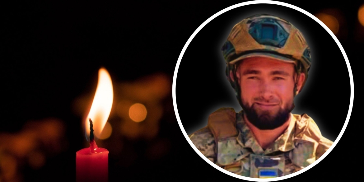 На війні загинув молодий сержант з Северинівської громади