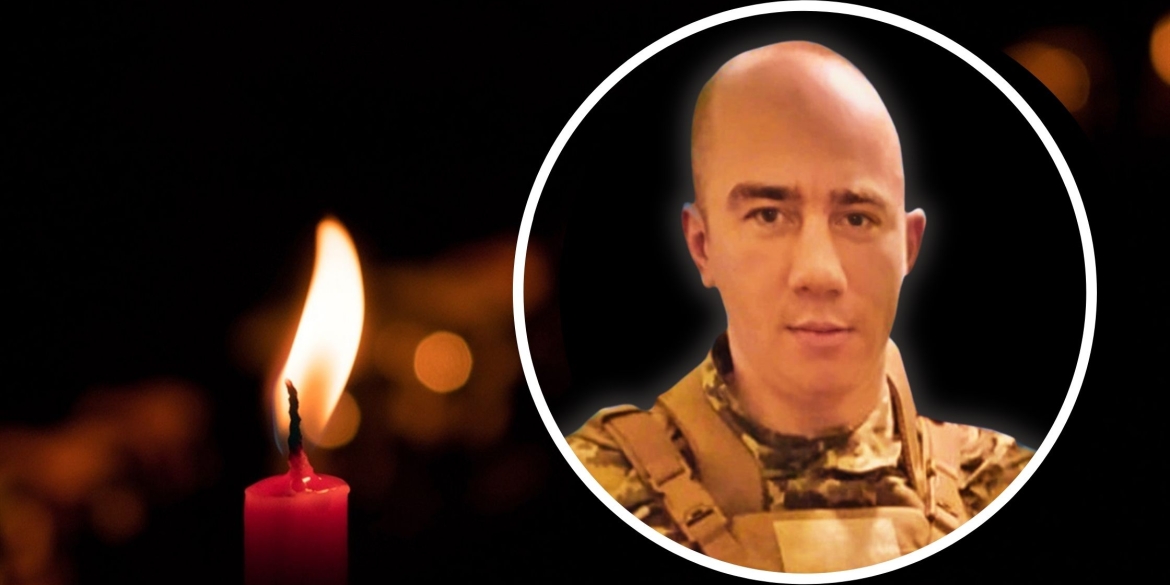 На війні загинув оператор протитанкового відділення з Погребищенської громади