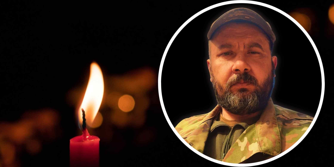 На війні загинув сапер з Вороновицької громади