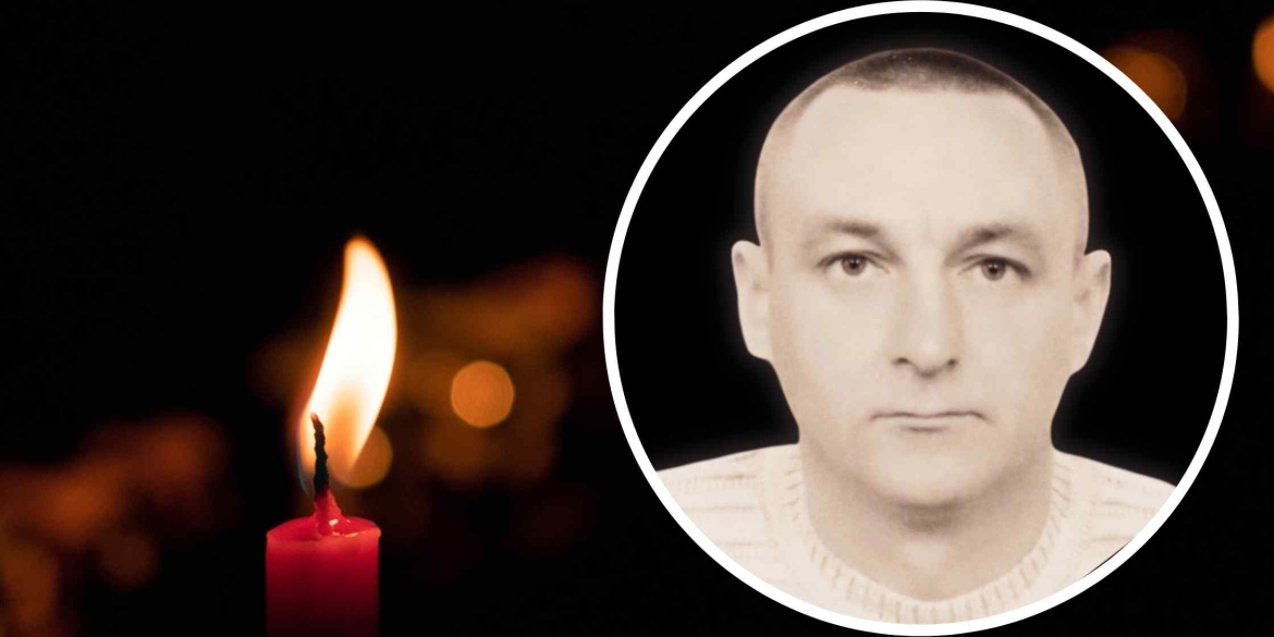 На війні загинув сержант відділення ударних безпілотників з Ямпільської громади