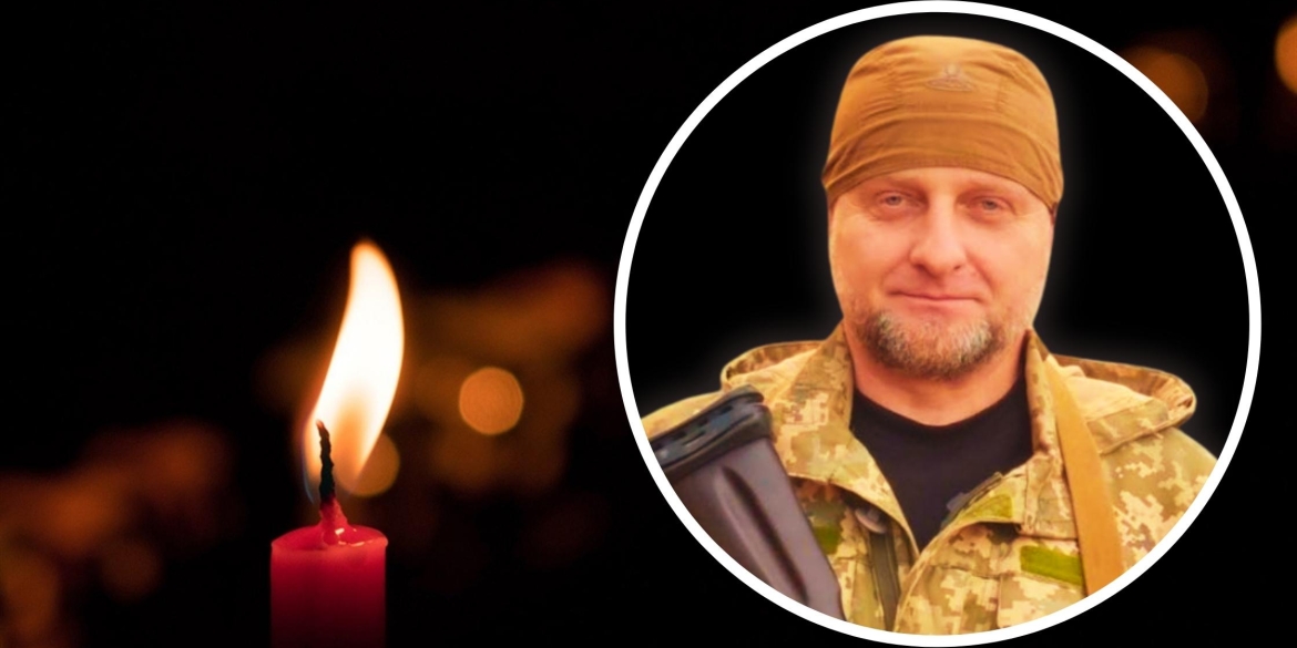 На війні загинув старший навідник мінометного взводу з Бершадської громади