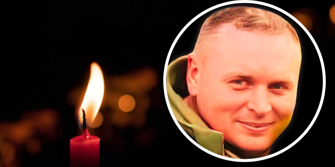 На війні загинув старший солдат з Брацлавської громади