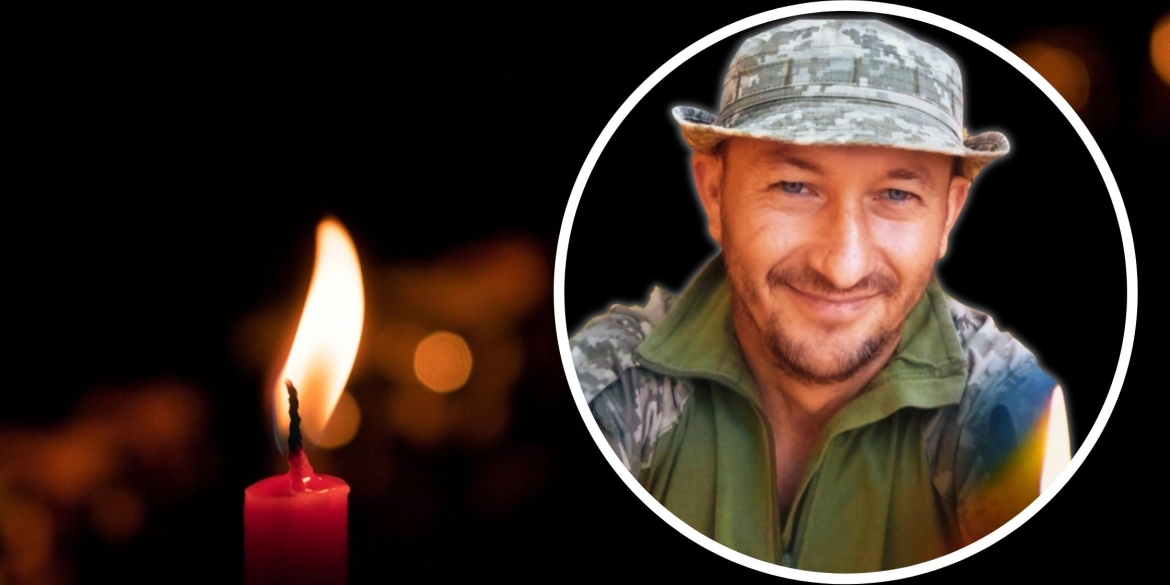 На війні загинув стрілець аеромобільного відділення з Вапнярки