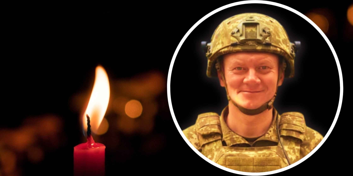 На війні загинув стрілець-снайпер з Барської громади