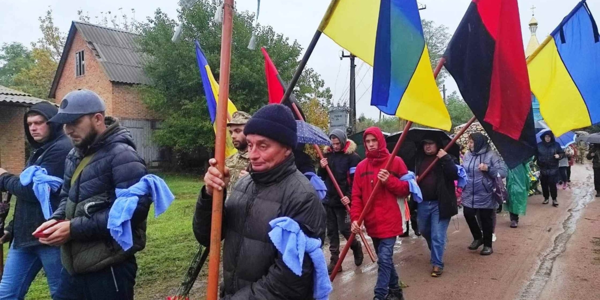На війні загинув стрілець-вогнеметник з Теплицької громади