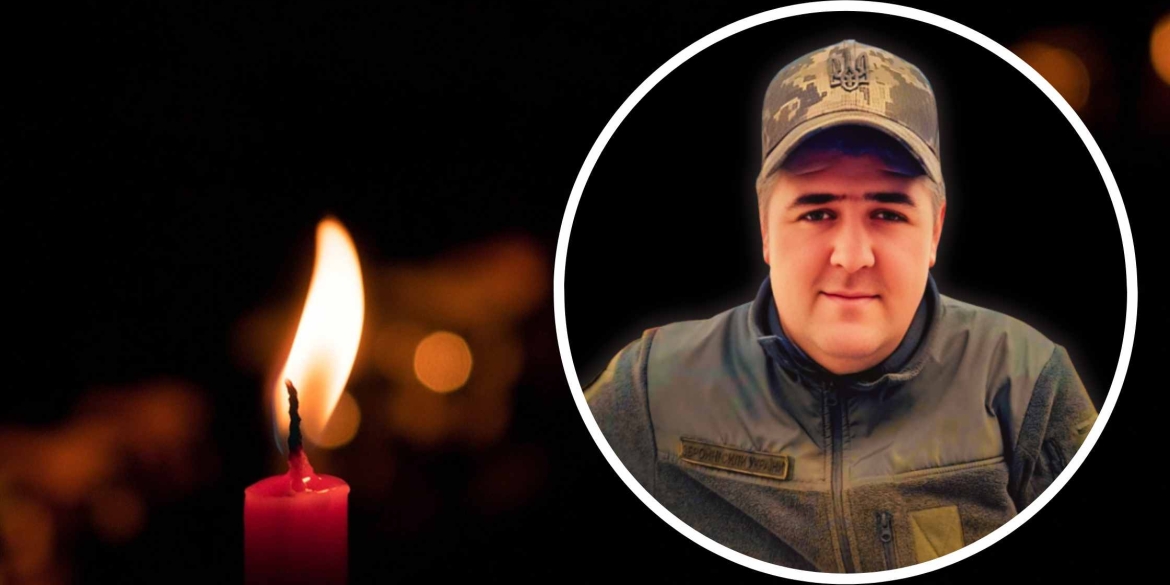 На війні загинув водій механізованого взводу з Тульчинської громади