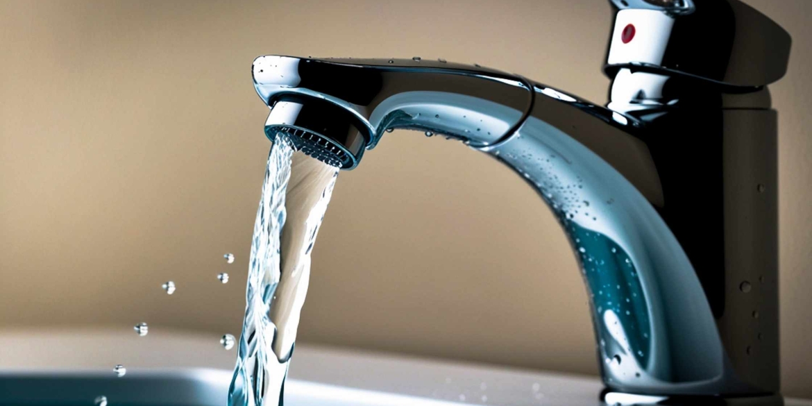 На восьми вулицях Вінниці та у Десні 26 листопада не буде води