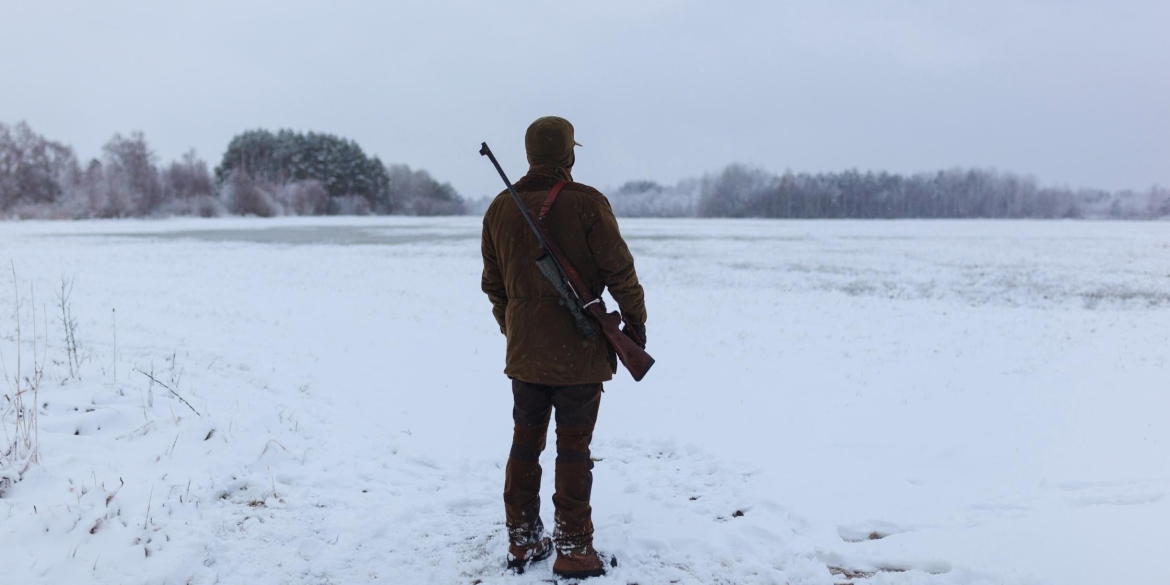 На вихідних у Вінницькій області запланували відстріл хижих і шкідливих тварин